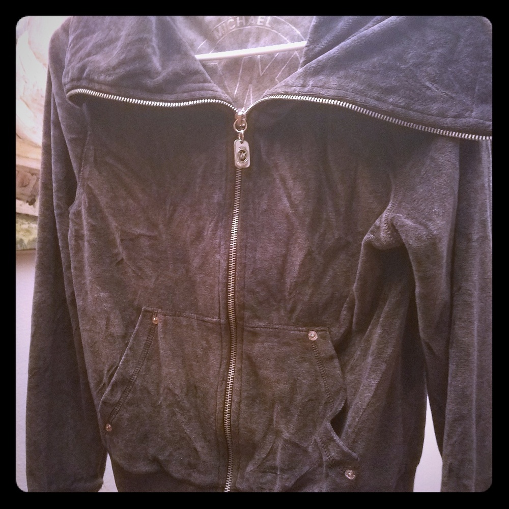Michael Kors jacket